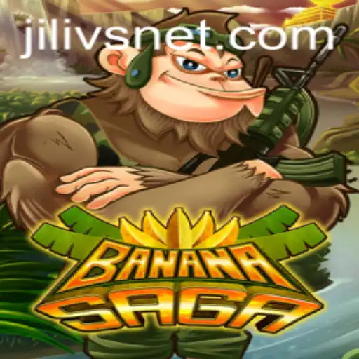 Unveiling BananaSaga: A Vibrant Adventure in the World of JILIVS