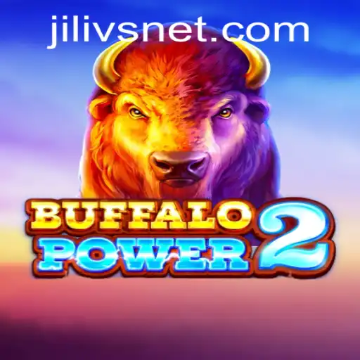 BuffaloPower2: A Wild Adventure and the JILIVS Experience