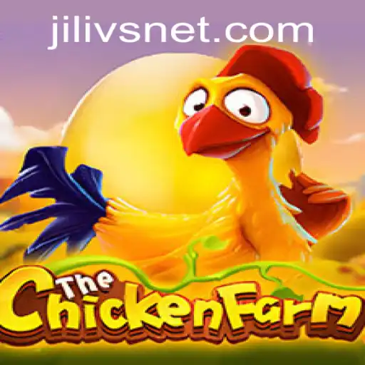 Discovering ChickenFarm: Unveiling the Excitement Behind JILIVS