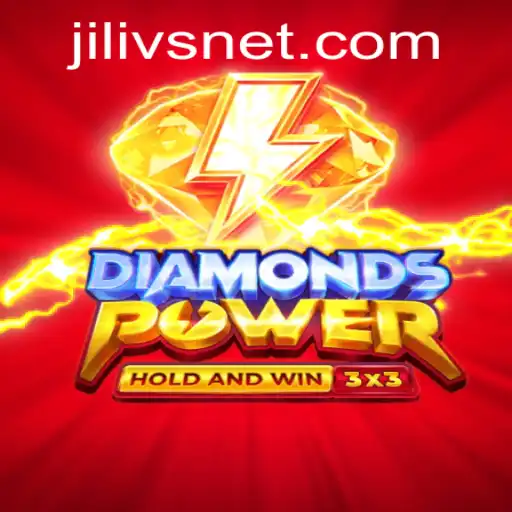 The Enchanting World of Diamondspower: Discovering the Thrills of JILIVS