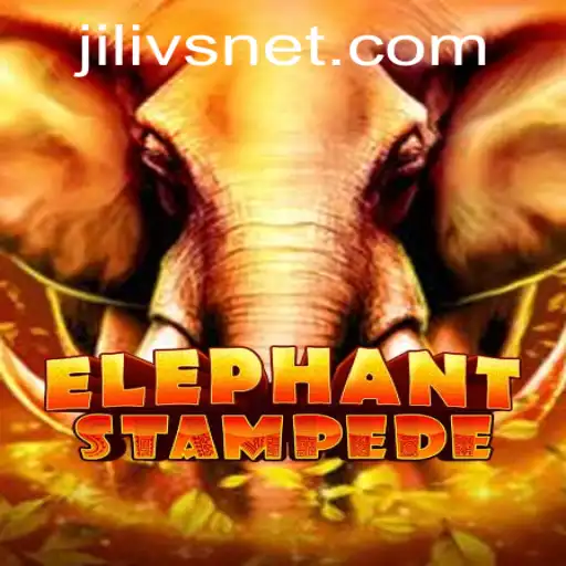 Exploring the Thrilling World of ElephantStampede: A JILIVS Adventure