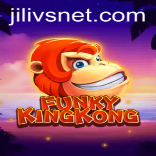 Discover the Adventures of FunkyKingKong: A New Gaming Experience