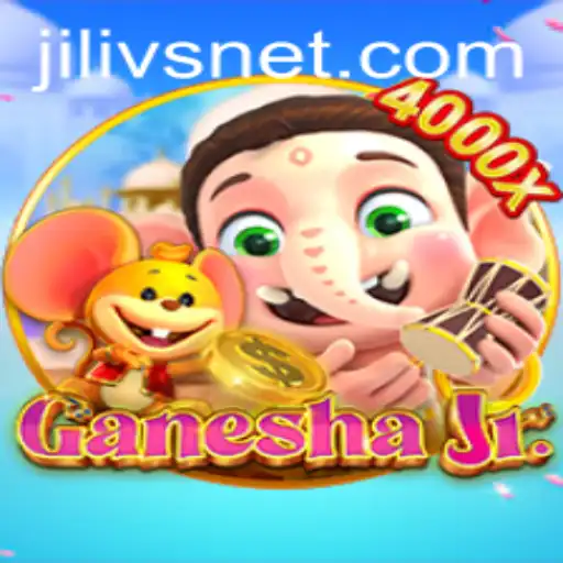 Unveiling GaneshaJr: A Modern Twist on Classic Strategy with JILIVS