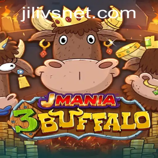 Discover the Thrills of JMania3Buffalo: A Comprehensive Guide to JILIVS Arena
