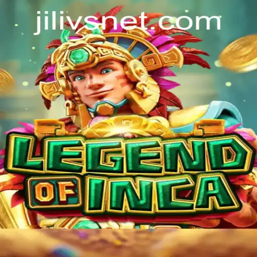 Unveiling LegendofInca: A Modern Epic Adventure with JILIVS