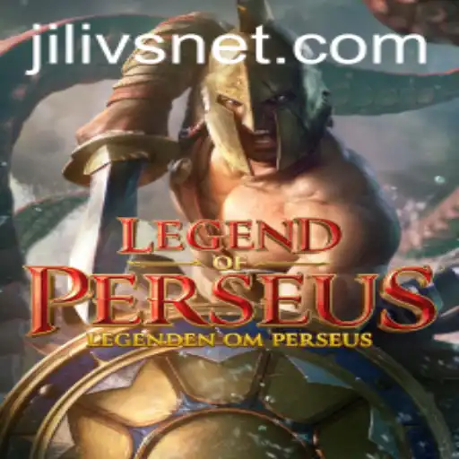 Unveiling the Mythical Adventure of 'LegendofPerseus' and the JILIVS Journey