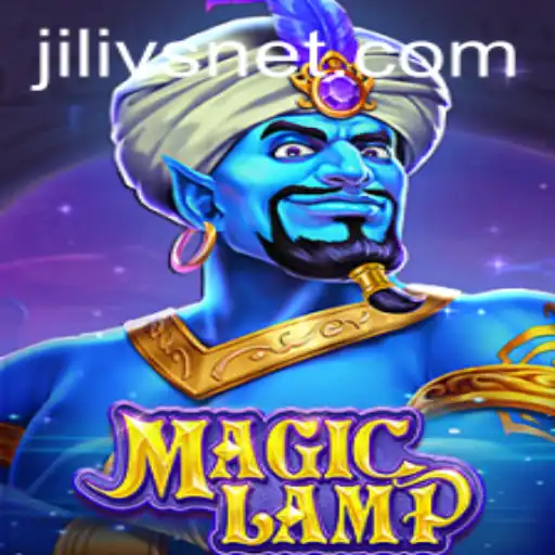 Unveiling MagicLamp: A Journey into Enchantment with JILIVS