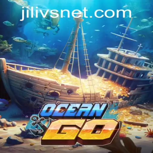 Dive into the Depths with OceanGO: Exploring the Innovative Gameplay of JILIVS