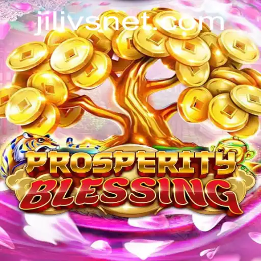 Experience the Strategic World of ProsperityBlessing: A Deep Dive into the Game and Its Rules