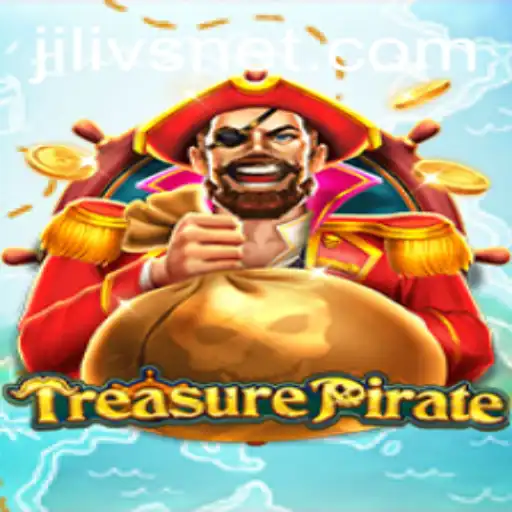 Discover the Exciting World of TreasurePirate with JILIVS