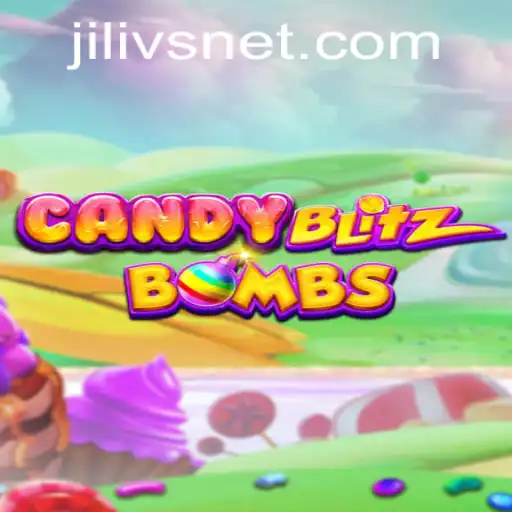 CandyBlitzBombs: An Explosive Addition to Mobile Gaming