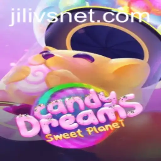 Uncover the Enchanting World of CandyDreams with JILIVS