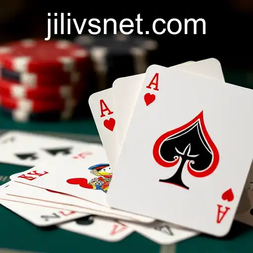 The Evolution of Card Games in the Era of JILIVS