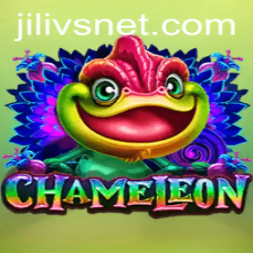 The Chameleon Game: An In-Depth Exploration with a Twist of JILIVS