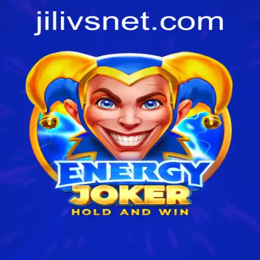 Unleashing the Power of EnergyJoker: A New Era in Gaming