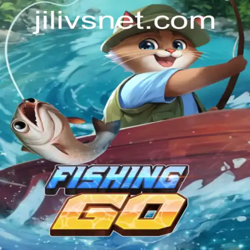 Dive into the World of FishingGO: The Ultimate Fishing Adventure