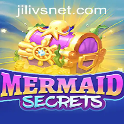 Discover MermaidSecrets: Unraveling the Mysteries of the Ocean with JILIVS