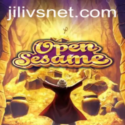 Discover the Intriguing World of OpenSesame: A Modern Gaming Experience with JILIVS