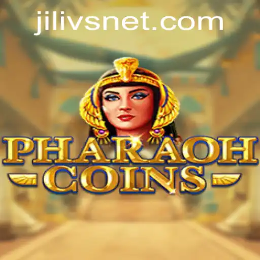PharaohCoins: Unravel the Mysteries of Ancient Egypt with JILIVS