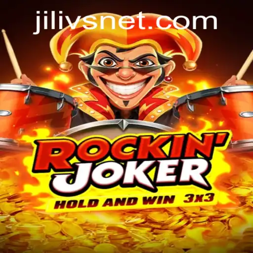 Unveiling RockinJoker: A Thrilling Game Experience with JILIVS