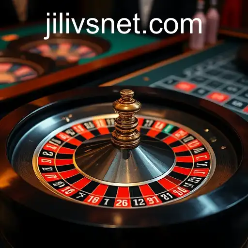 Discovering the World of Roulette and the Mysterious JILIVS