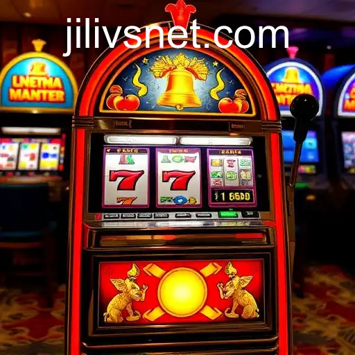 Understanding Slot Machines: History, Mechanics, and the Rise of JILIVS